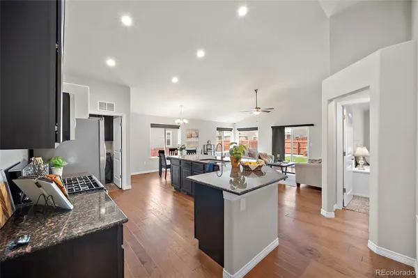 12670 Hiddenwalk WAY, Peyton, CO 80831