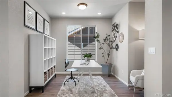 4818 N Sicily CT, Aurora, CO 80019