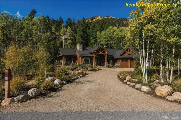 10575 Co-82, Twin Lakes, CO 81251