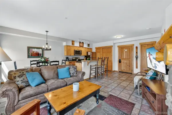 22784 US Highway 6 #2620, Dillon, CO 80435