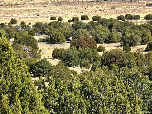 Lot 21 of 13565 Bat Masterson DR, Trinidad, CO 81082