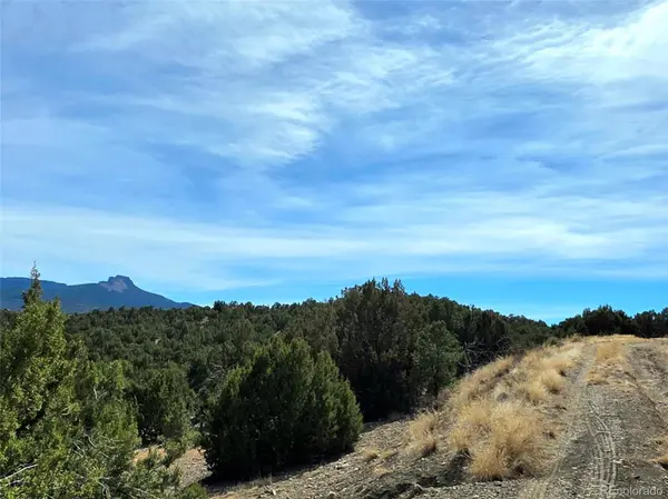 Lot 21 of 13565 Bat Masterson DR, Trinidad, CO 81082