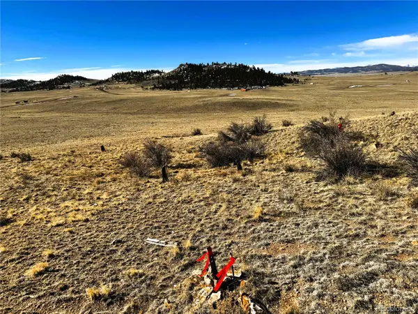 492 Chickamauga TRL, Hartsel, CO 80449