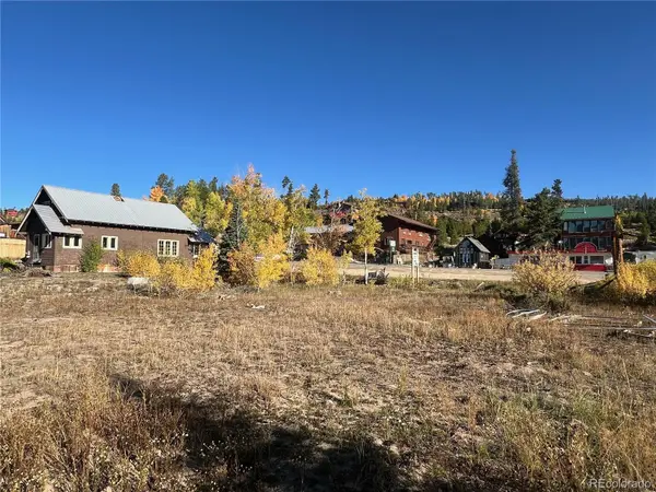 628 Grand Avenue, Grand Lake, CO 80447