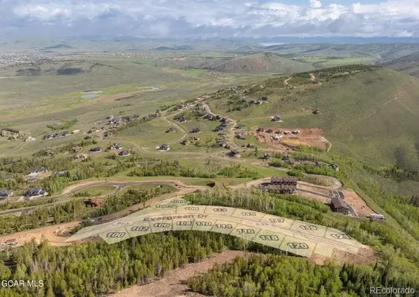 110 Evergreen DR, Granby, CO 80446