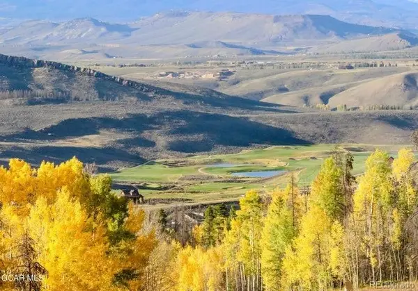 110 Evergreen DR, Granby, CO 80446