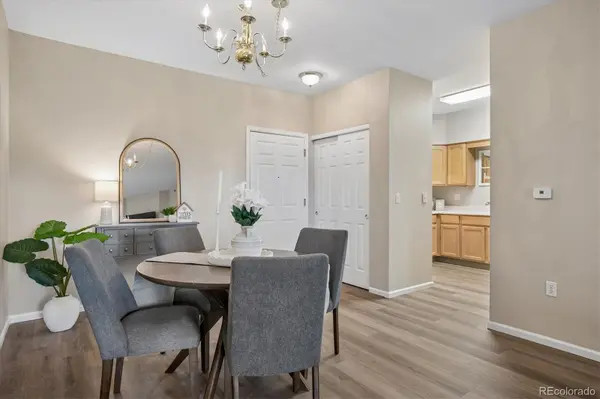 2896 W Riverwalk CIR #A304, Littleton, CO 80123