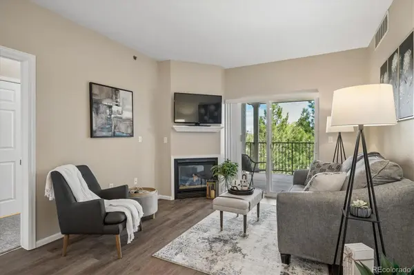 2896 W Riverwalk CIR #A304, Littleton, CO 80123