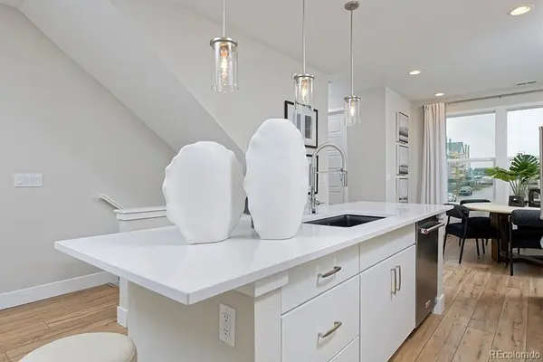 3261 W. Frances Walsh Place, Denver, CO 80236