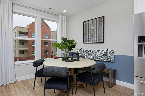 3261 W. Frances Walsh Place, Denver, CO 80236