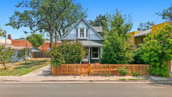 1580 Dallas ST, Aurora, CO 80010