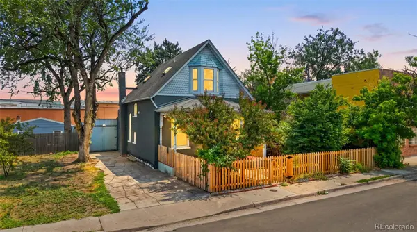 1580 Dallas ST, Aurora, CO 80010