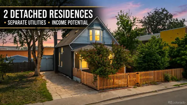 1580 Dallas ST, Aurora, CO 80010