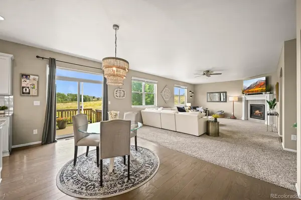 12168 Eastern Pine LN, Parker, CO 80138
