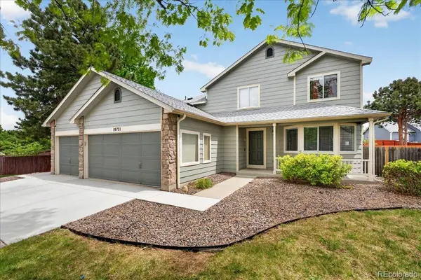 19721 E Stanford Drive, Centennial, CO 80015
