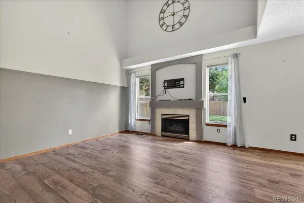 19721 E Stanford Drive, Centennial, CO 80015