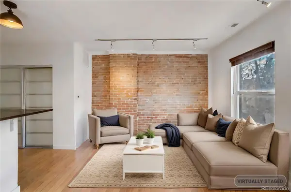 2306 Glenarm #206, Denver, CO 80205