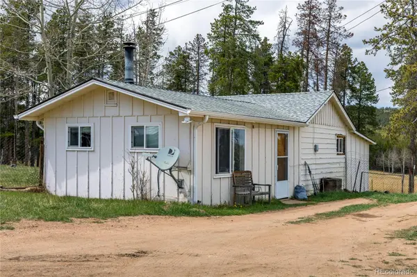 31511 Shadow Mountain DR, Conifer, CO 80433