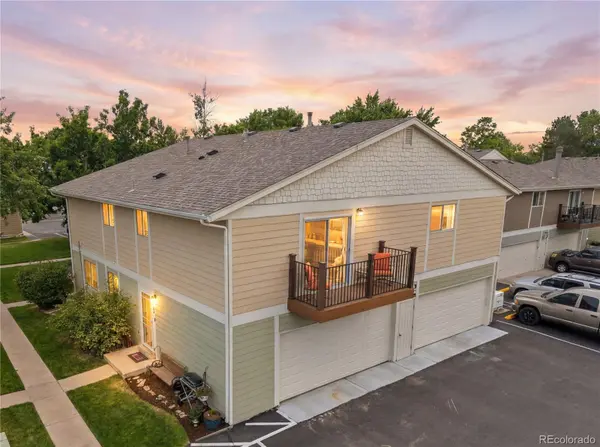 1250 S Monaco Street Pkwy #12, Denver, CO 80224