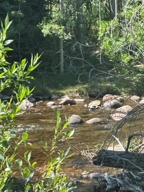 105 Caribou ST, Nederland, CO 80466