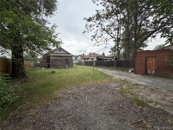 2418 W 38th AVE, Denver, CO 80211