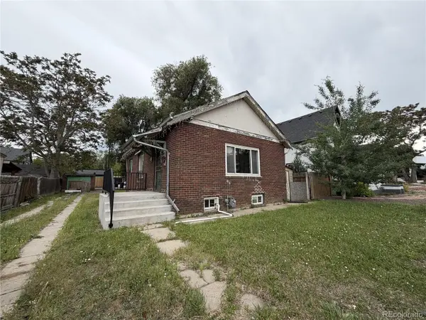 2418 W 38th AVE, Denver, CO 80211