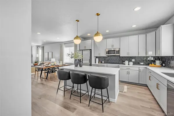 8188 Manor House WAY, Colorado Springs, CO 80908