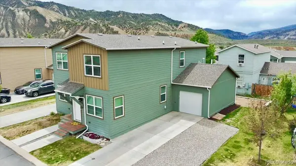 53 Brook Trout LOOP, Gypsum, CO 81637
