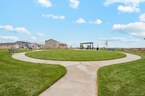 2160 Christina ST, Fort Lupton, CO 80621