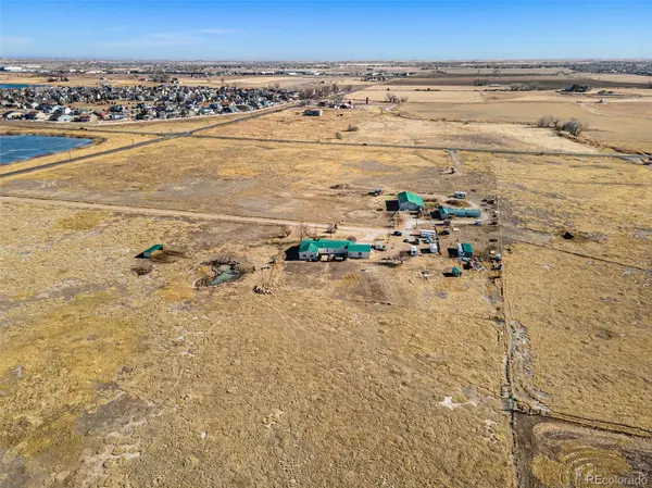 2832 County Road 20, Longmont, CO 80504