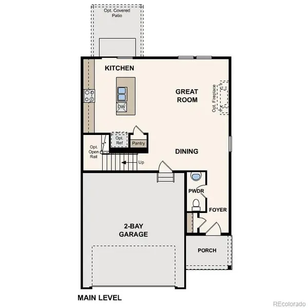 204 Amy AVE, Fort Lupton, CO 80621