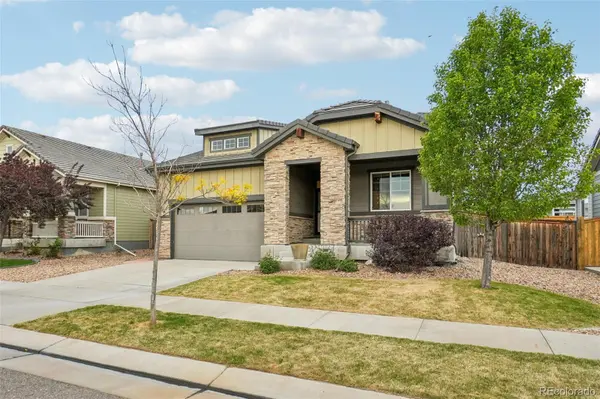 11405 Helena ST, Commerce City, CO 80022