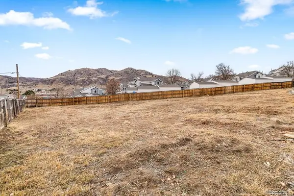 300 N Columbine ST, Golden, CO 80403