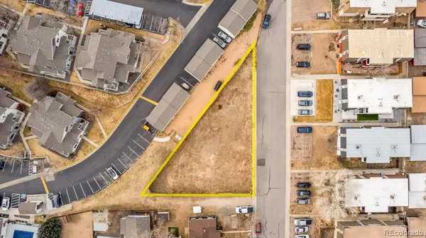 300 N Columbine ST, Golden, CO 80403