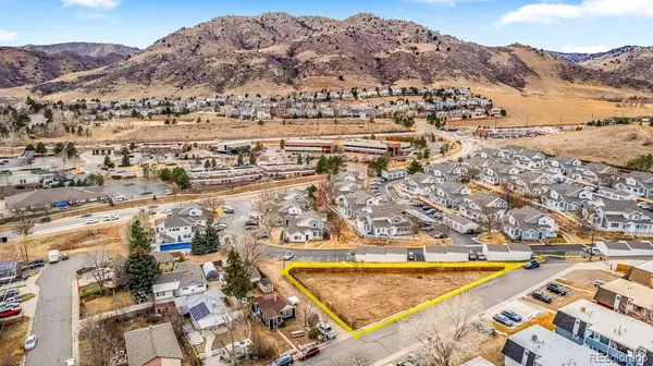 300 N Columbine ST, Golden, CO 80403