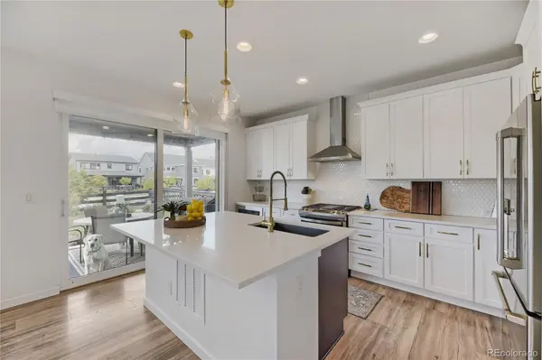 9112 Moondance DR, Littleton, CO 80125