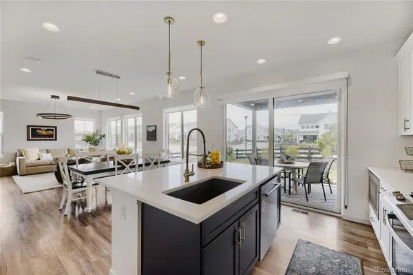 9112 Moondance DR, Littleton, CO 80125