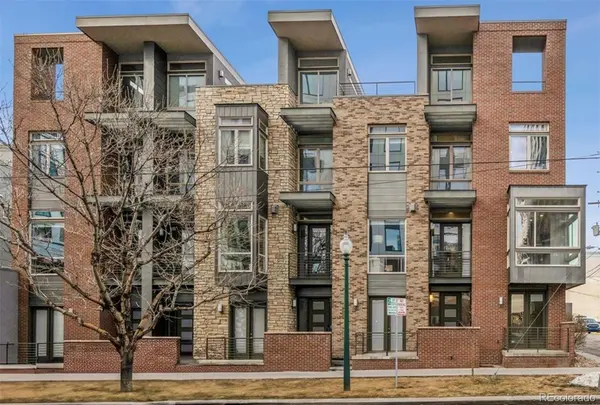 175 W 10th AVE, Denver, CO 80204