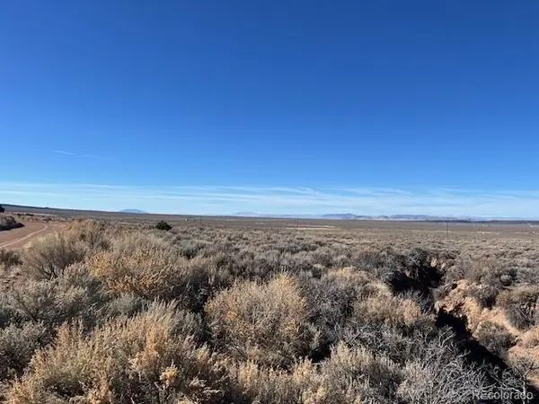 Lot 1188 Fleck RD, Fort Garland, CO 81133