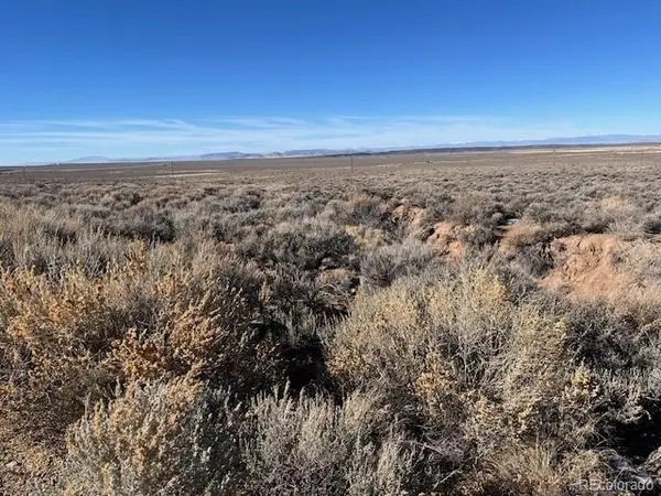 Lot 1188 Fleck RD, Fort Garland, CO 81133