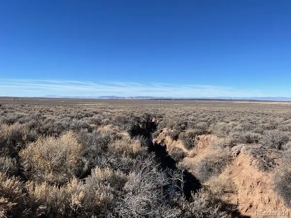 Lot 1188 Fleck RD, Fort Garland, CO 81133