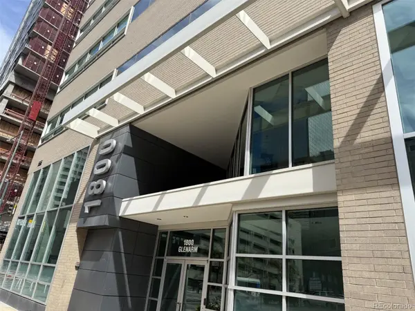 1800 Glenarm PL #103, Denver, CO 80202