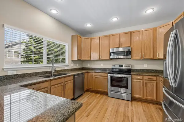 20431 E Union CIR, Aurora, CO 80015