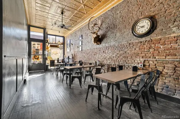 301 Victor AVE, Victor, CO 80860