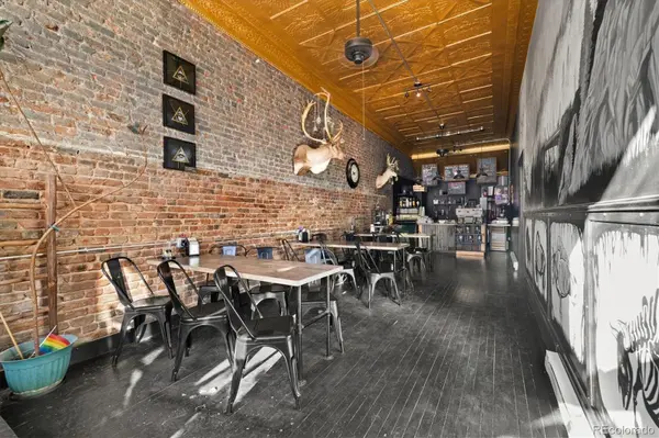 301 Victor AVE, Victor, CO 80860