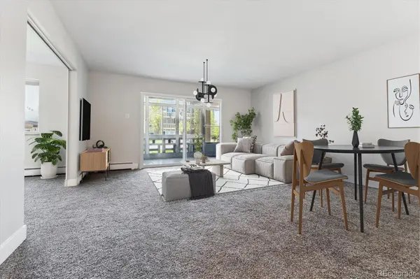695 S Alton WAY #5A, Denver, CO 80247