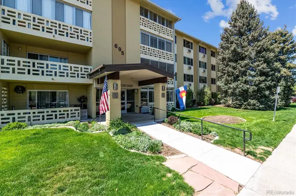 695 S Alton WAY #5A, Denver, CO 80247