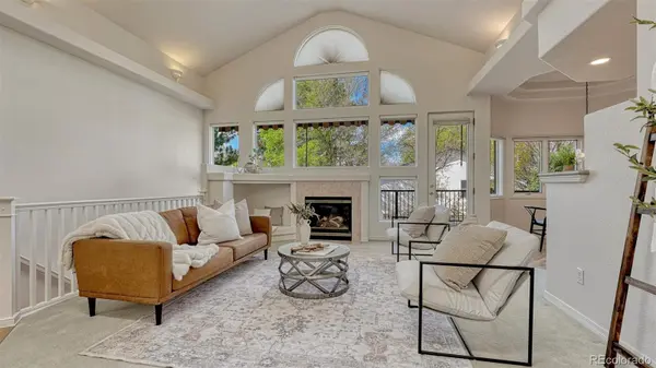 2764 Stonewall HTS, Colorado Springs, CO 80909