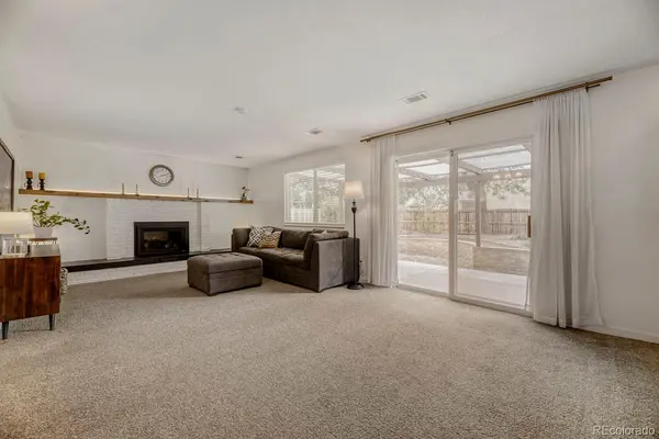 6543 S Allison CT, Littleton, CO 80123