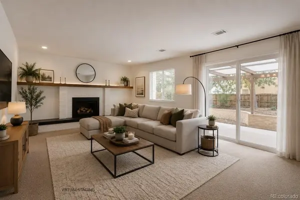 6543 S Allison CT, Littleton, CO 80123
